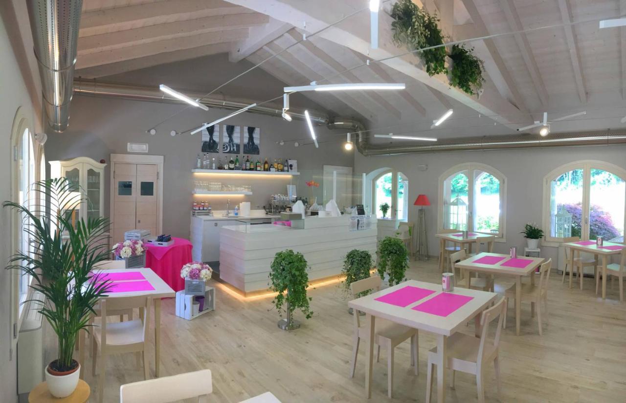 Bianco Hotel Primaluna Eksteriør bilde