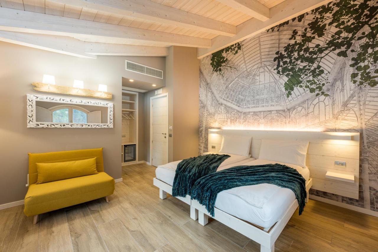 Bianco Hotel Primaluna Eksteriør bilde