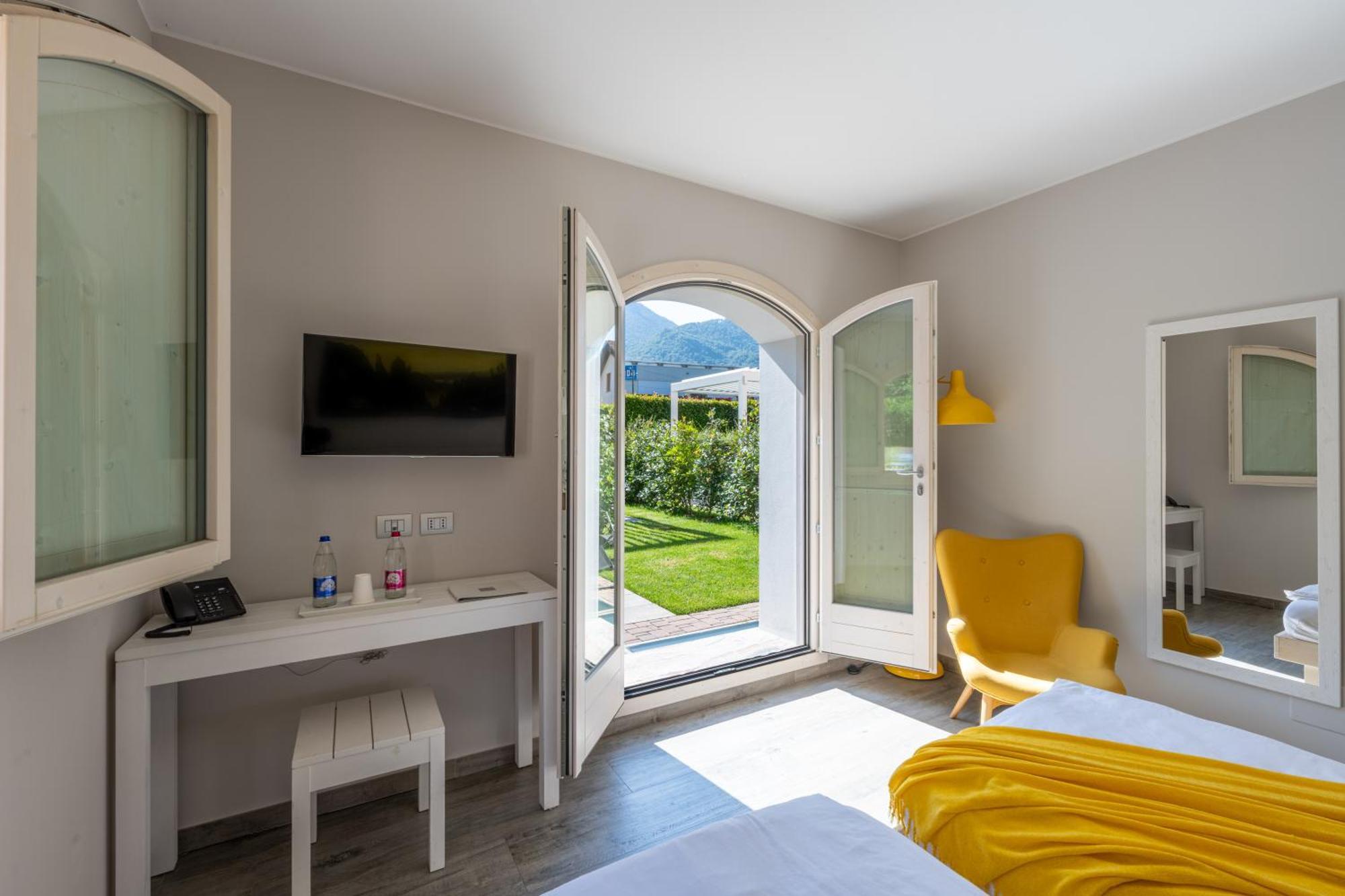 Bianco Hotel Primaluna Eksteriør bilde