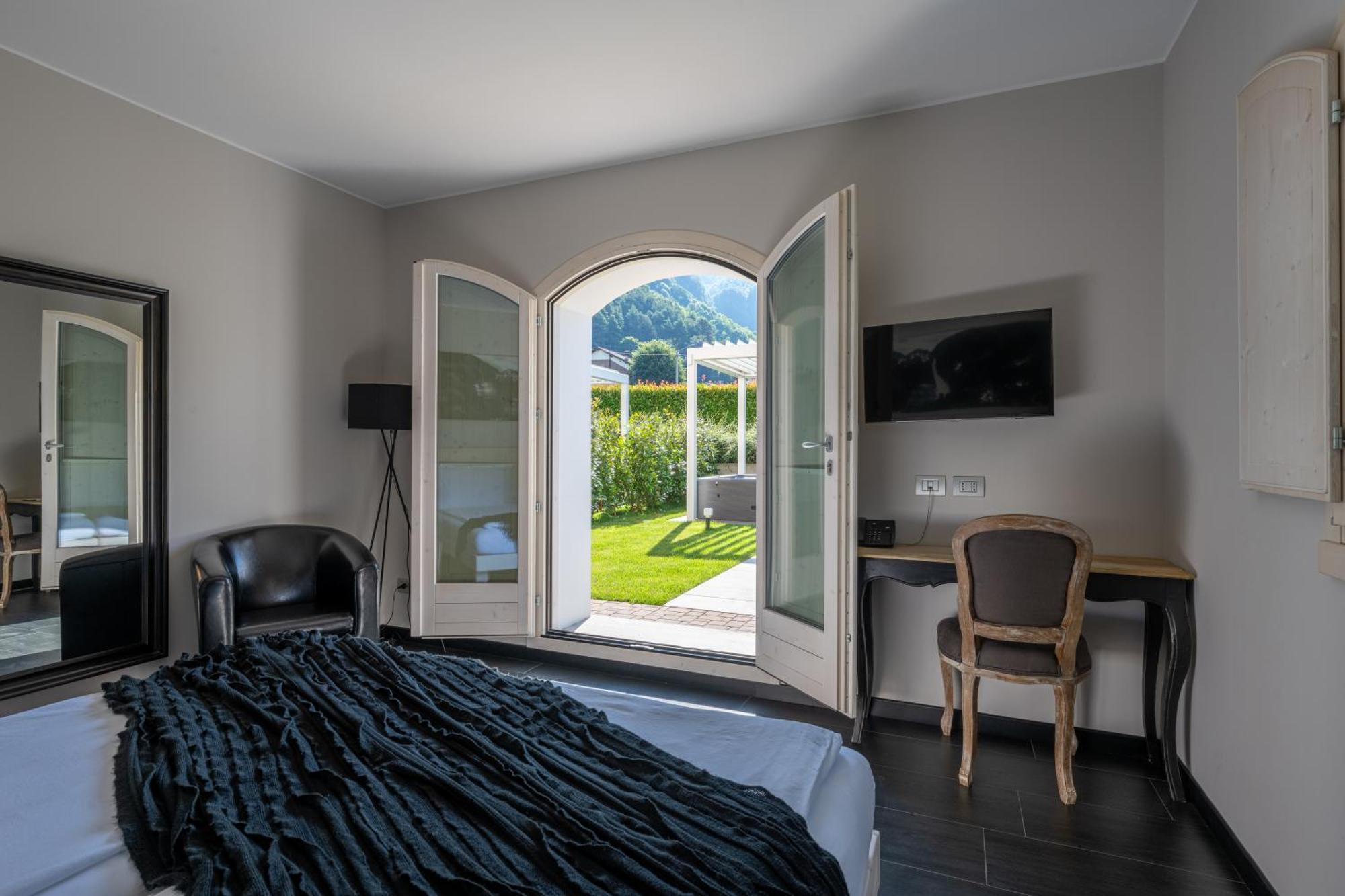 Bianco Hotel Primaluna Eksteriør bilde
