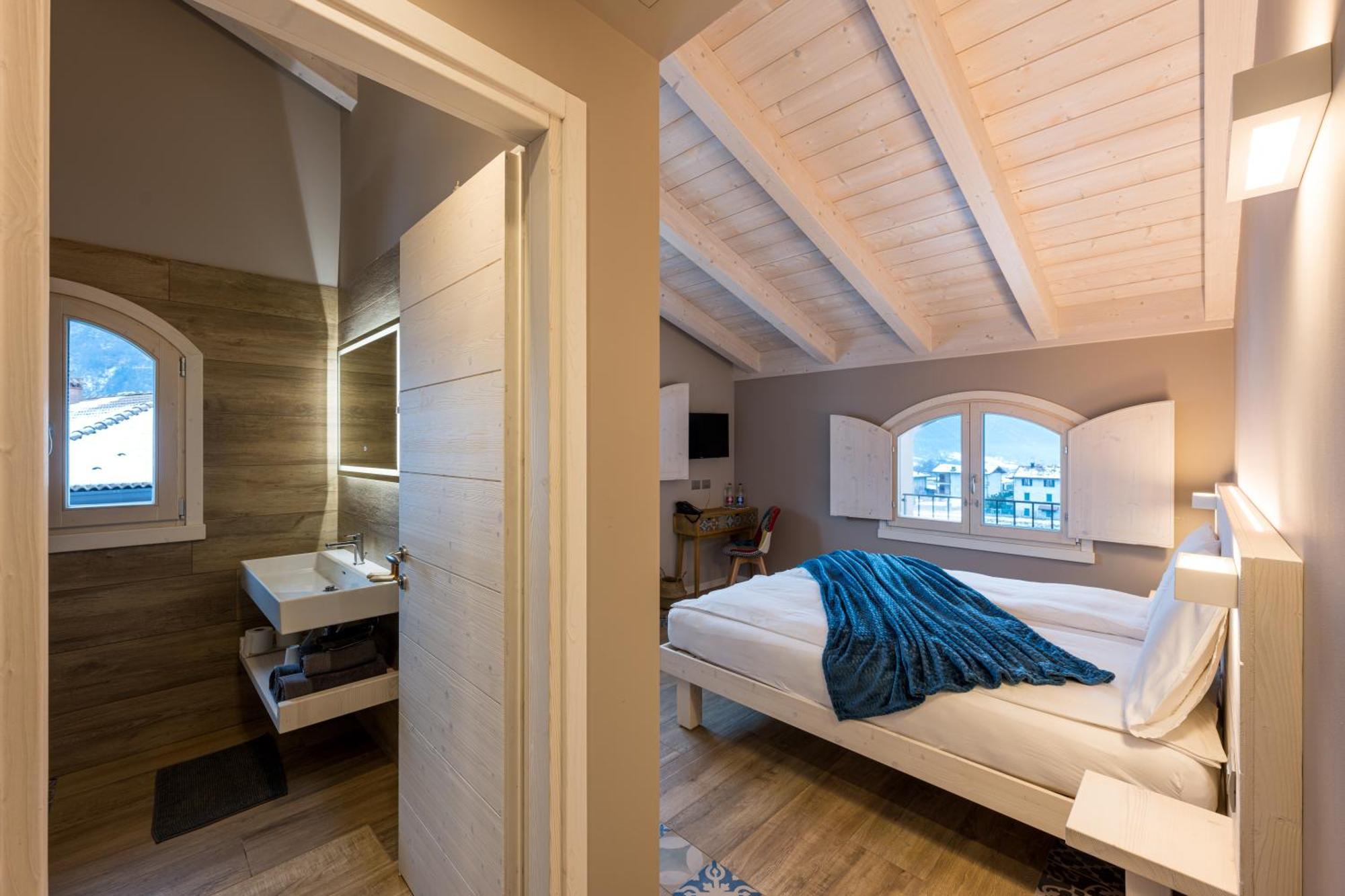Bianco Hotel Primaluna Eksteriør bilde