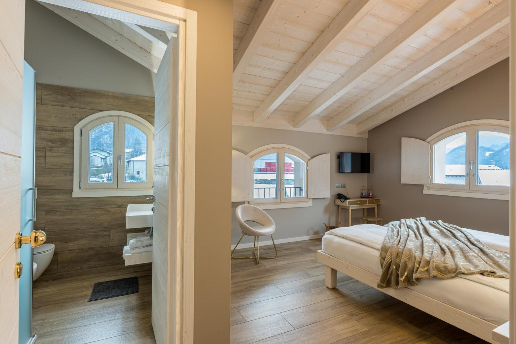 Bianco Hotel Primaluna Eksteriør bilde