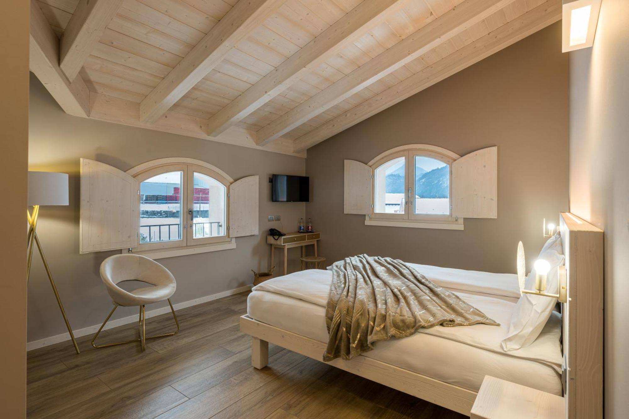 Bianco Hotel Primaluna Eksteriør bilde