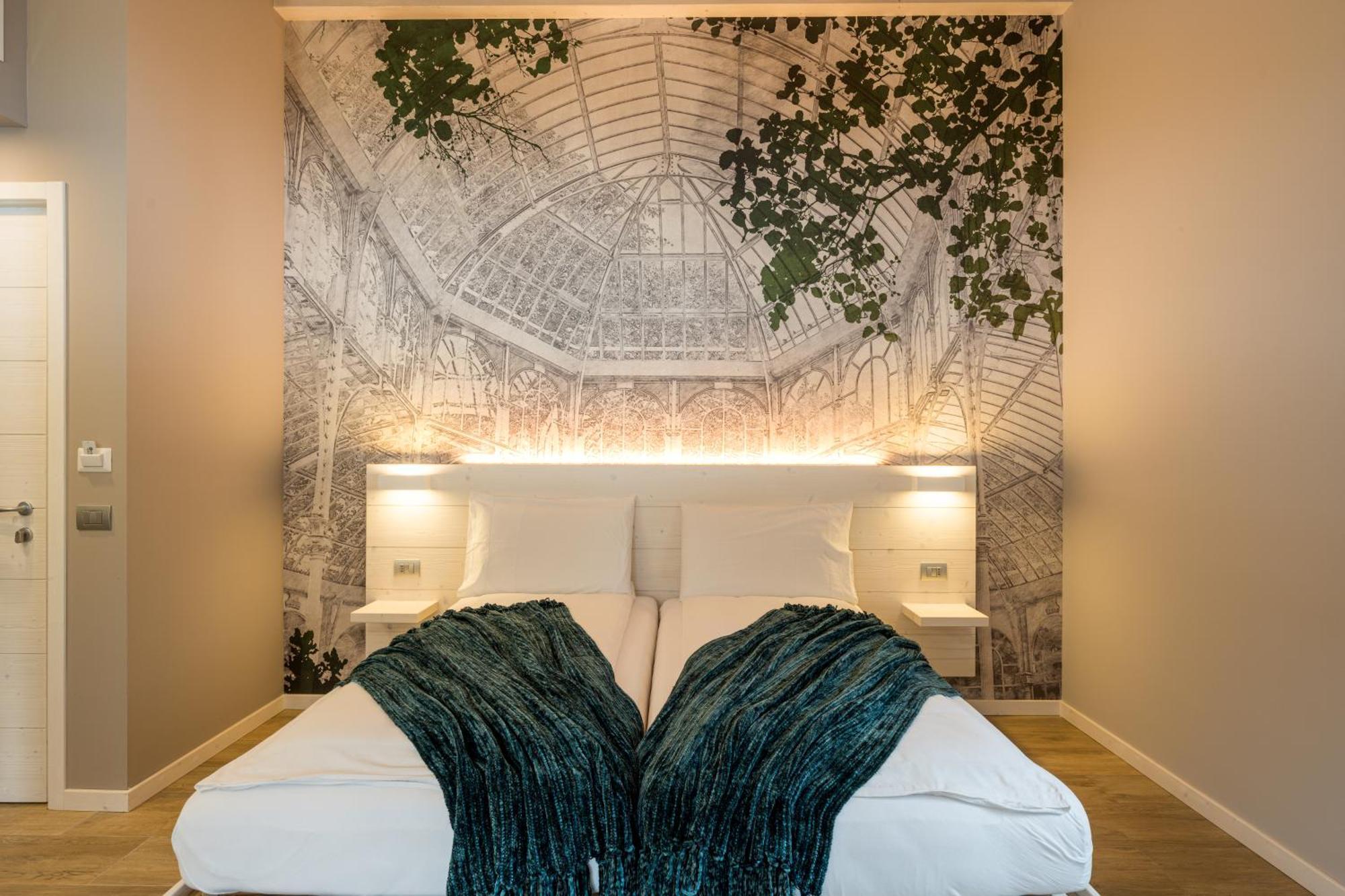 Bianco Hotel Primaluna Eksteriør bilde