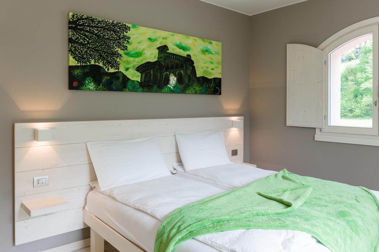 Bianco Hotel Primaluna Rom bilde