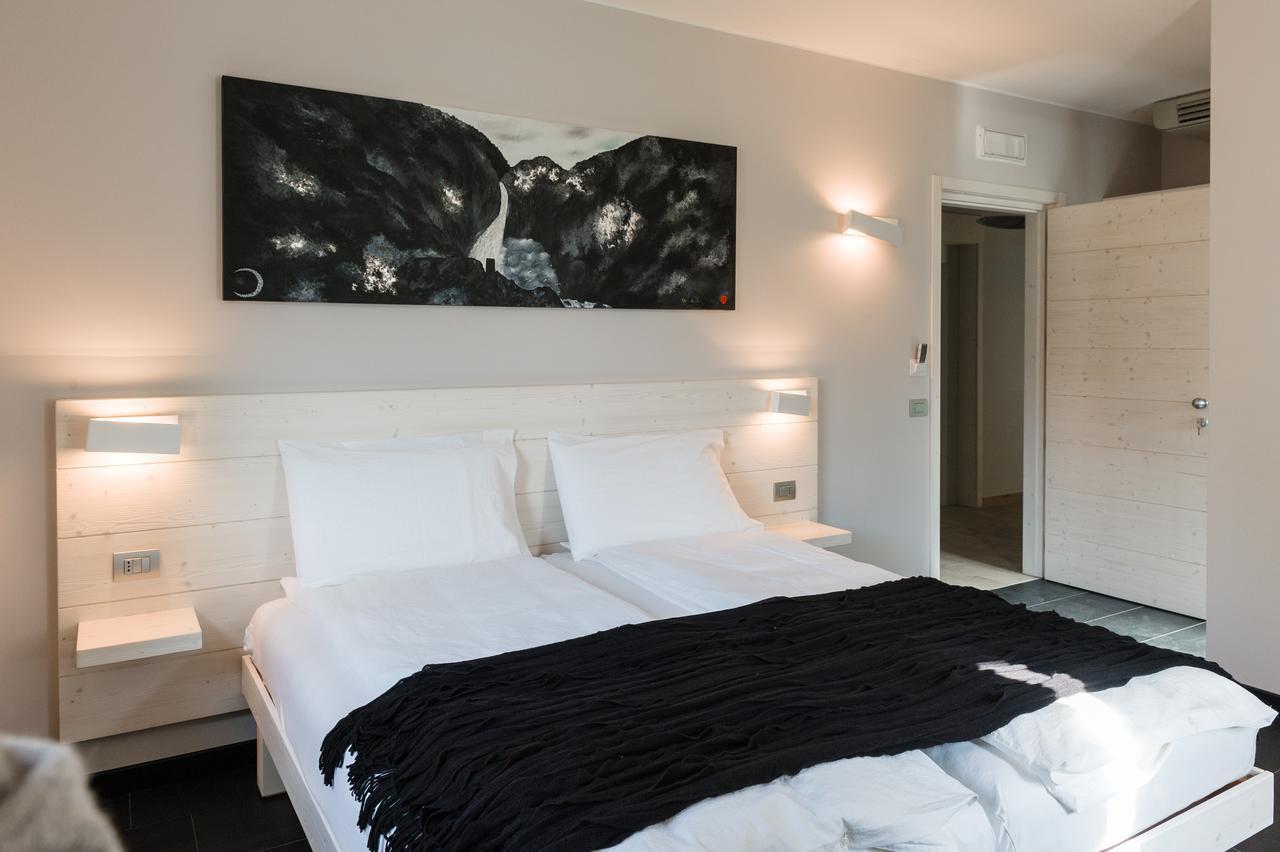 Bianco Hotel Primaluna Rom bilde