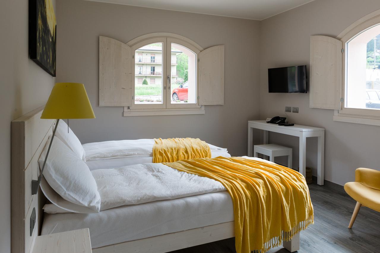 Bianco Hotel Primaluna Rom bilde