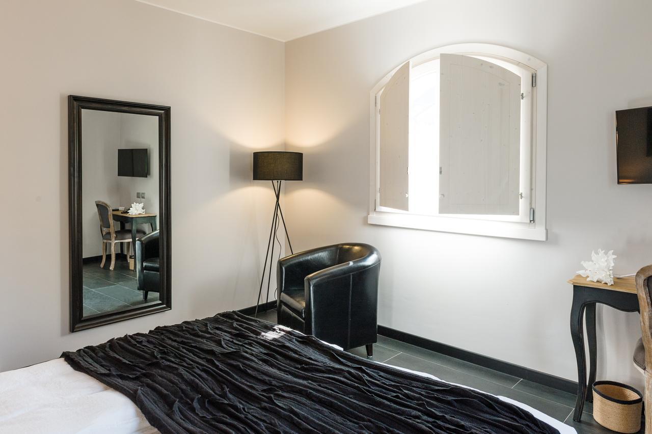 Bianco Hotel Primaluna Rom bilde