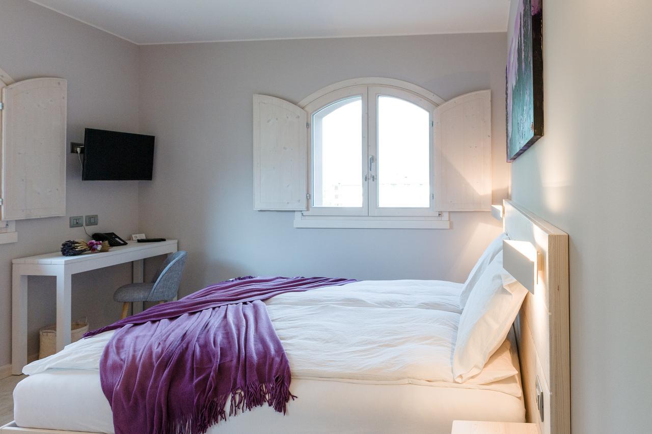 Bianco Hotel Primaluna Rom bilde