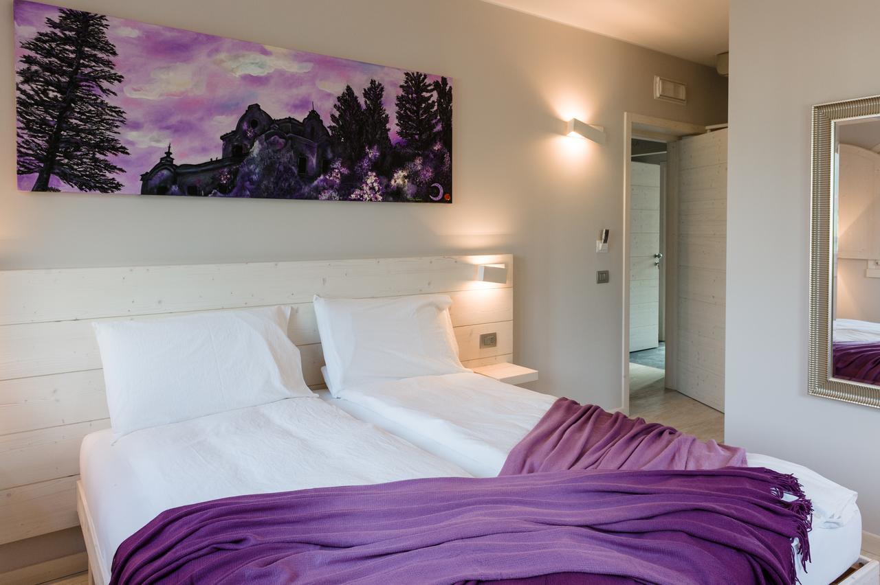 Bianco Hotel Primaluna Rom bilde