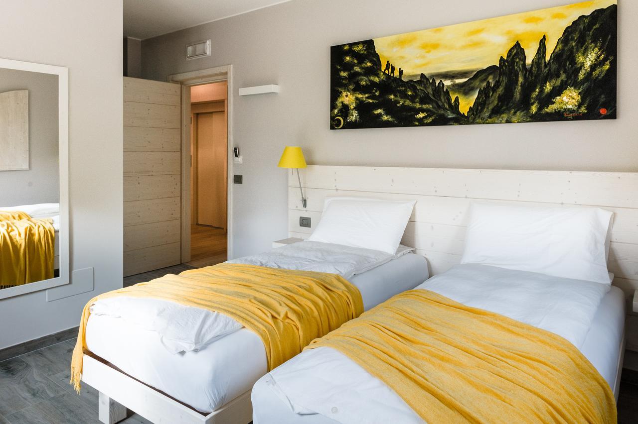 Bianco Hotel Primaluna Rom bilde