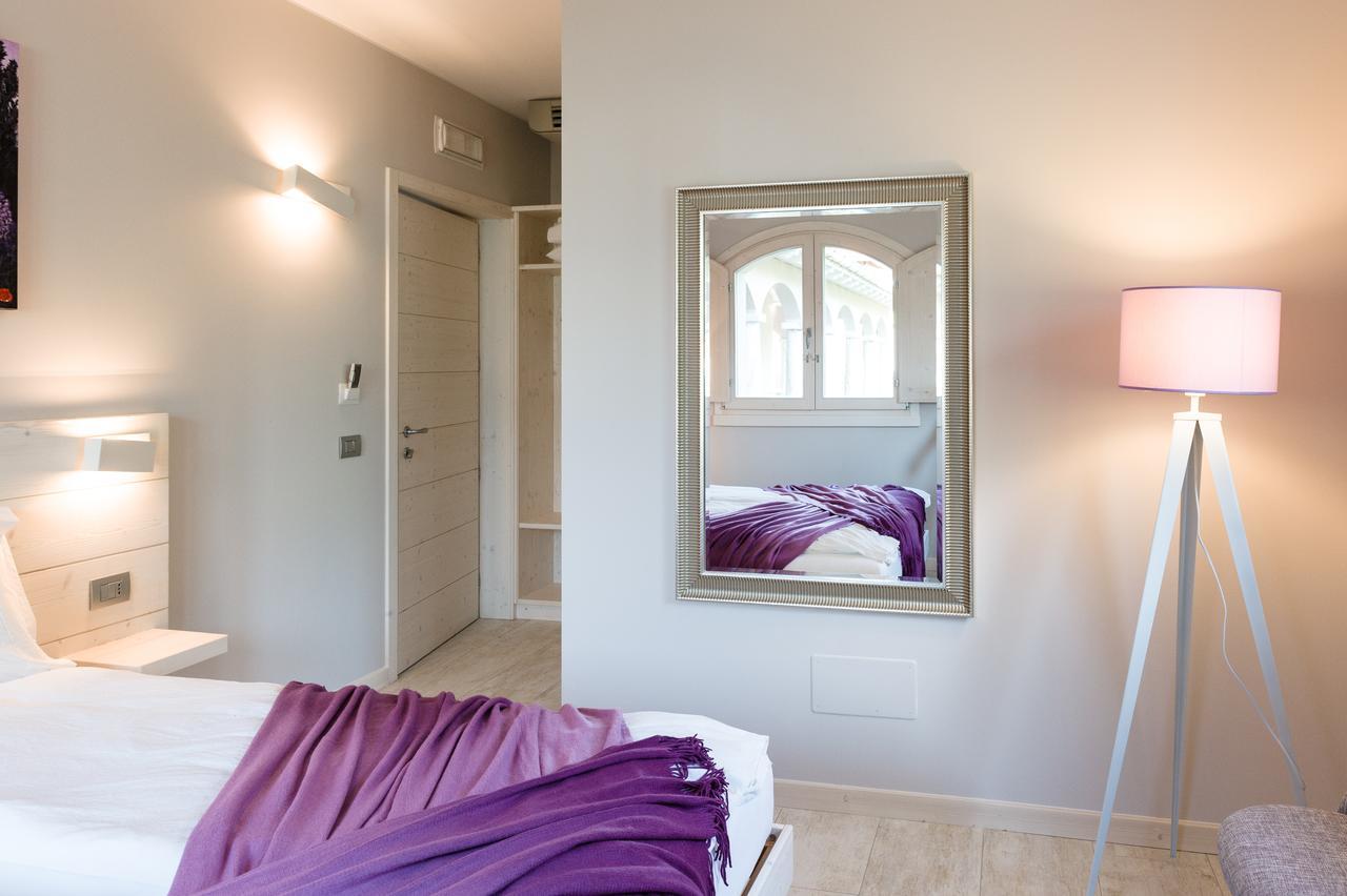 Bianco Hotel Primaluna Rom bilde