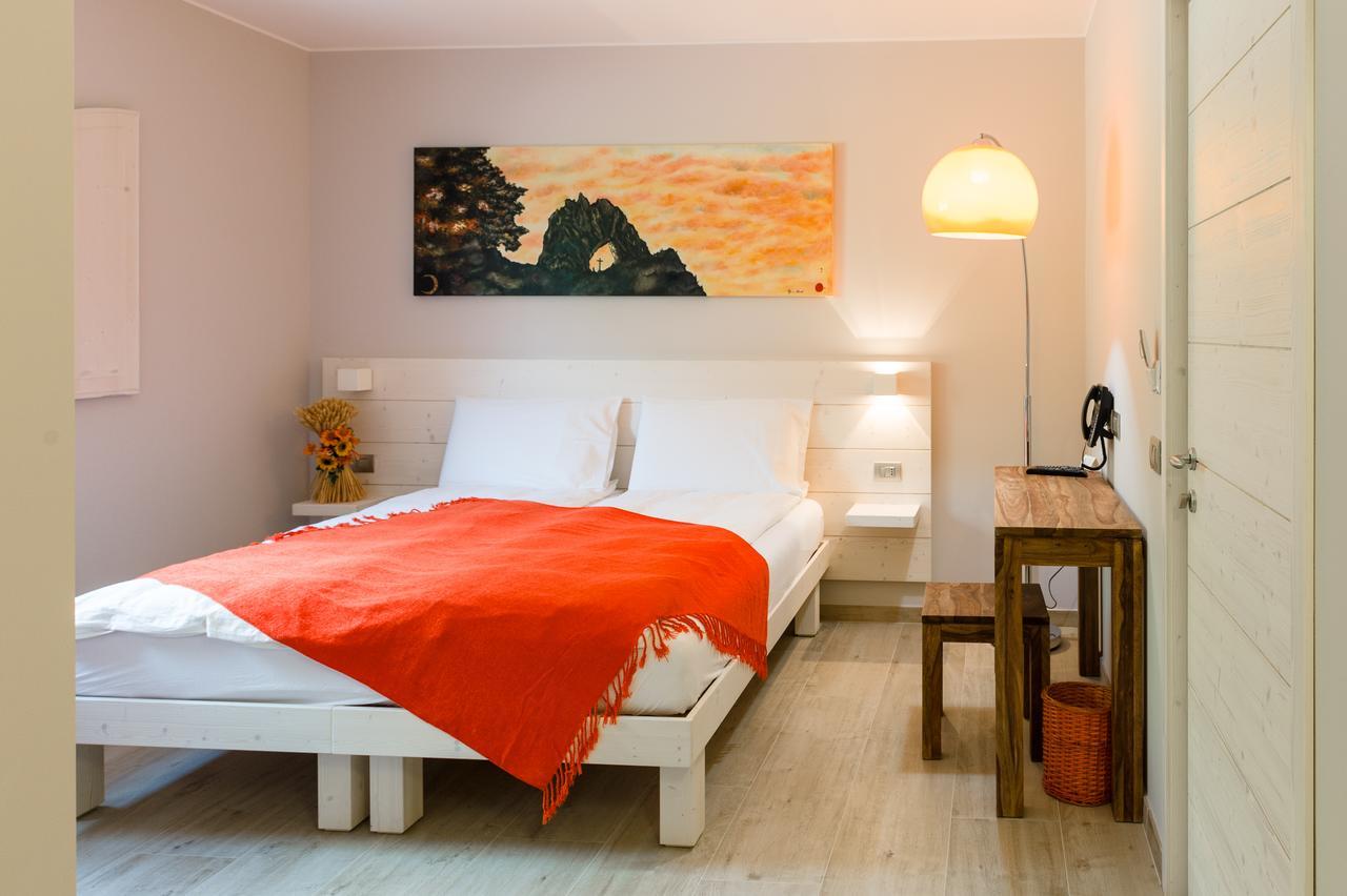 Bianco Hotel Primaluna Eksteriør bilde