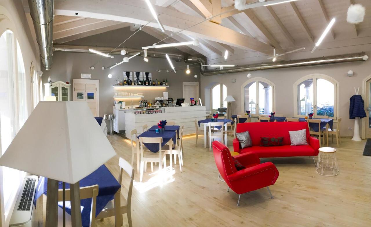 Bianco Hotel Primaluna Eksteriør bilde